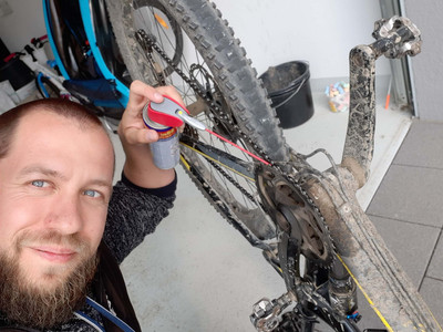 Erfolgreiche CO2-Challenge 153 Tonnen CO2 in 14 Tagen eingespart