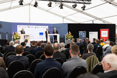 Cleantech Innovation Summit auf dem Weg zur Klimaneutralität in der Metropolregion
